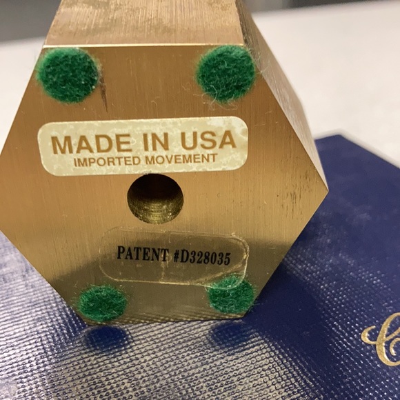 Chelsea clock - Picture 4 of 7